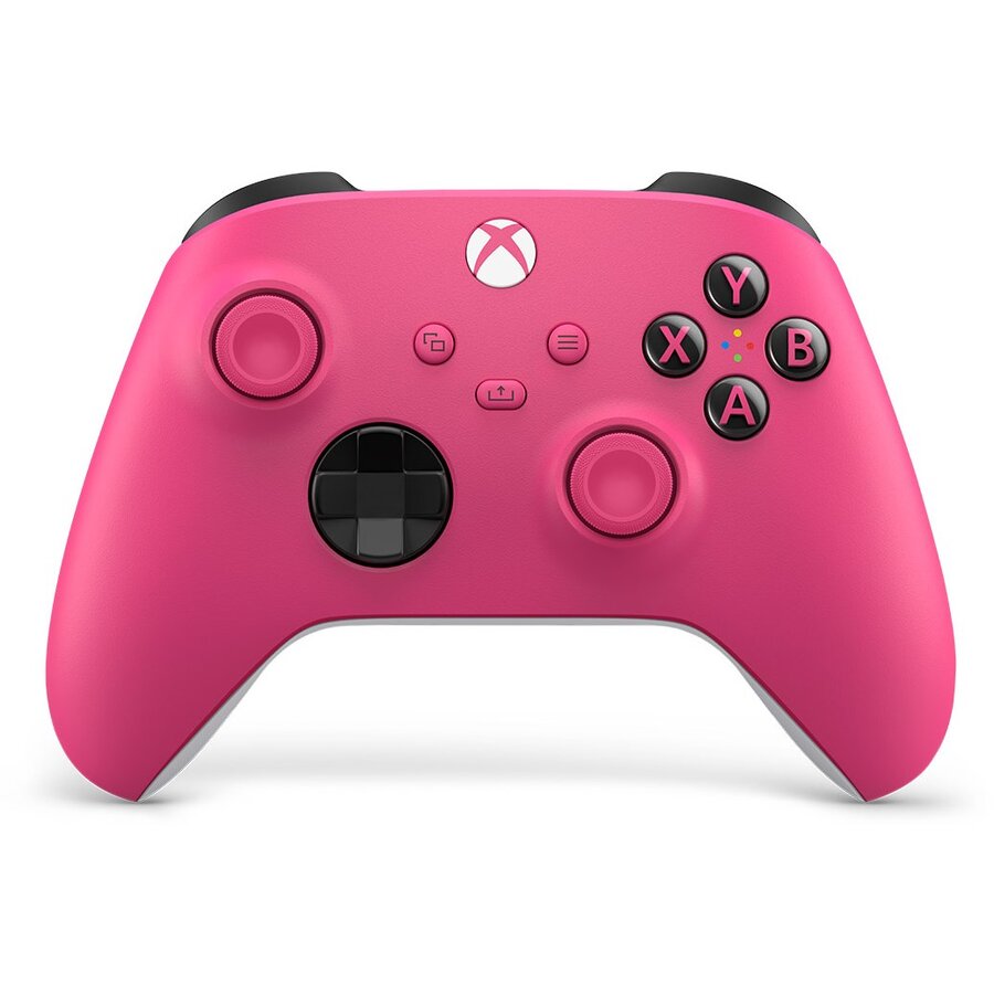 Oferte la Controller Wireless Xbox Bluetooth pentru Xbox Series S / Xbox Series X / Android /  iOS / PC Roz