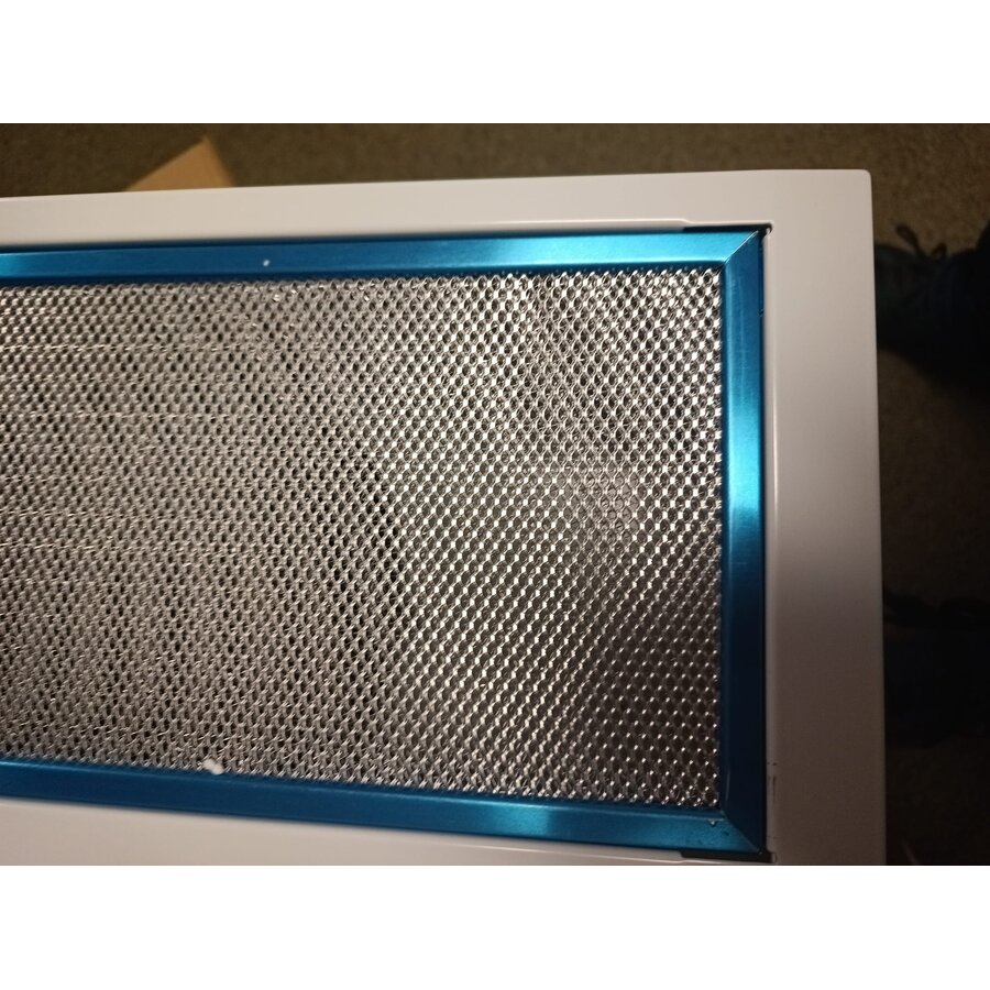Oferte la Hota Resigilat Fiugi 2 50 310 m3/h Alb