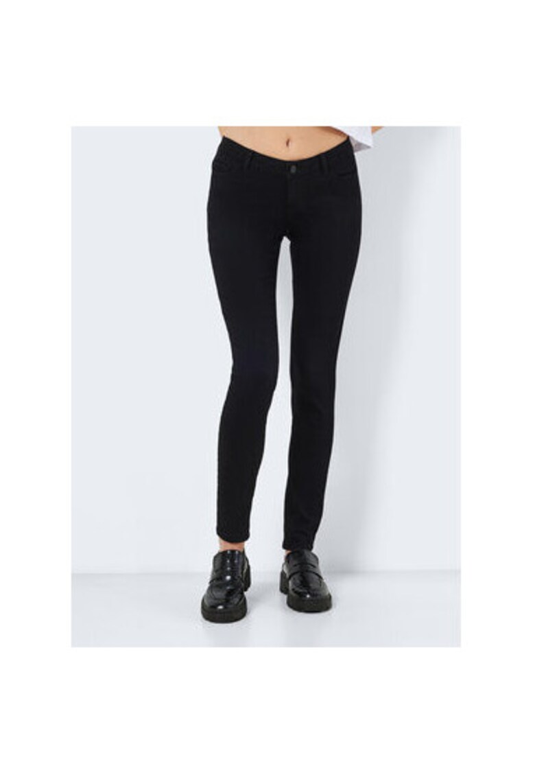 Oferte la Blugi dama -  302788330 - Negru - Negru