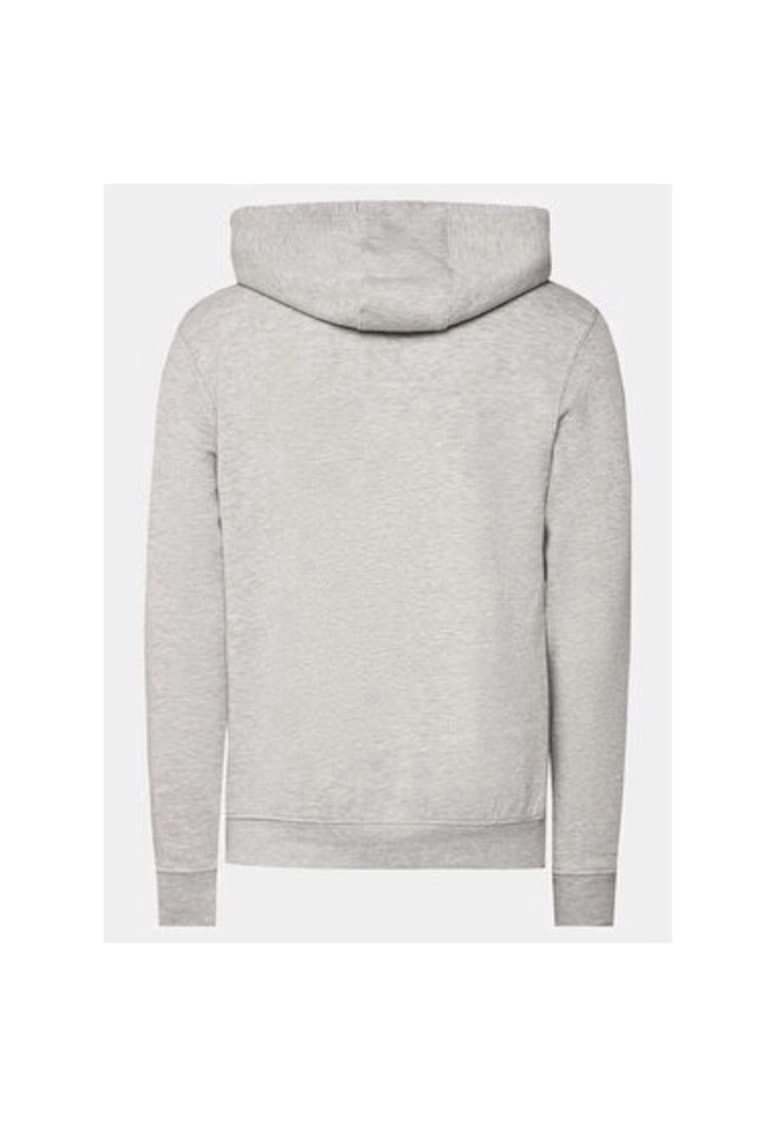 Bluza barbati - 303541118 - Bumbac/Poliester - S INTL - Bej