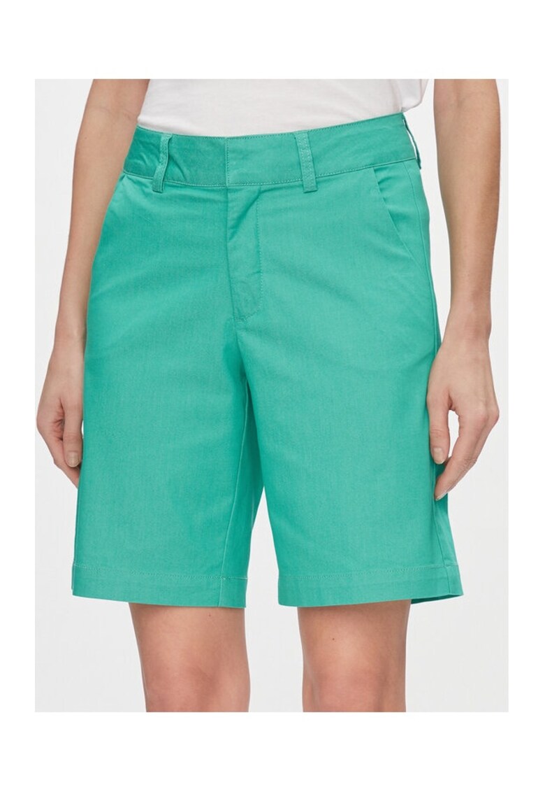 Oferte la Pantaloni dama -  581992 - Verde - Poliester