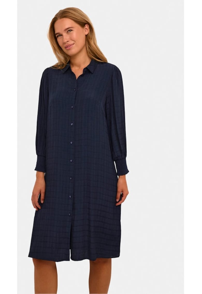 Rochie dama - Bleumarin - Bleumarin