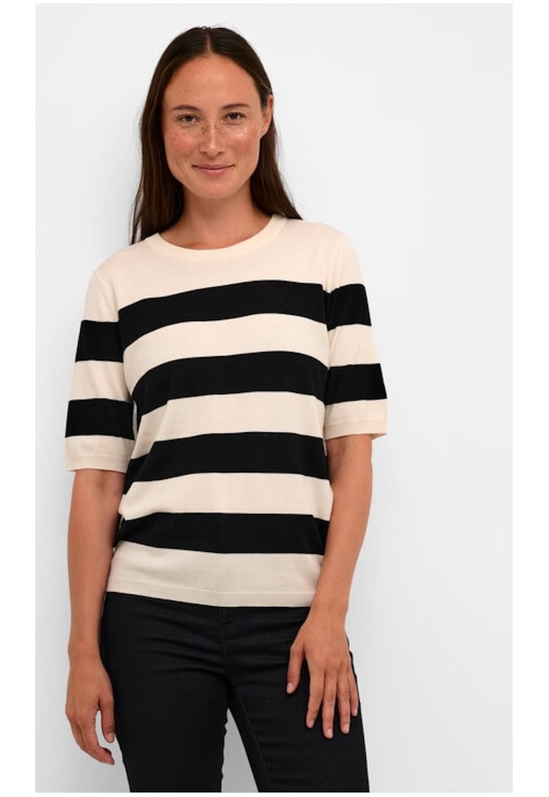Oferte la Pulover dama -  582302 - Negru - Viscoza