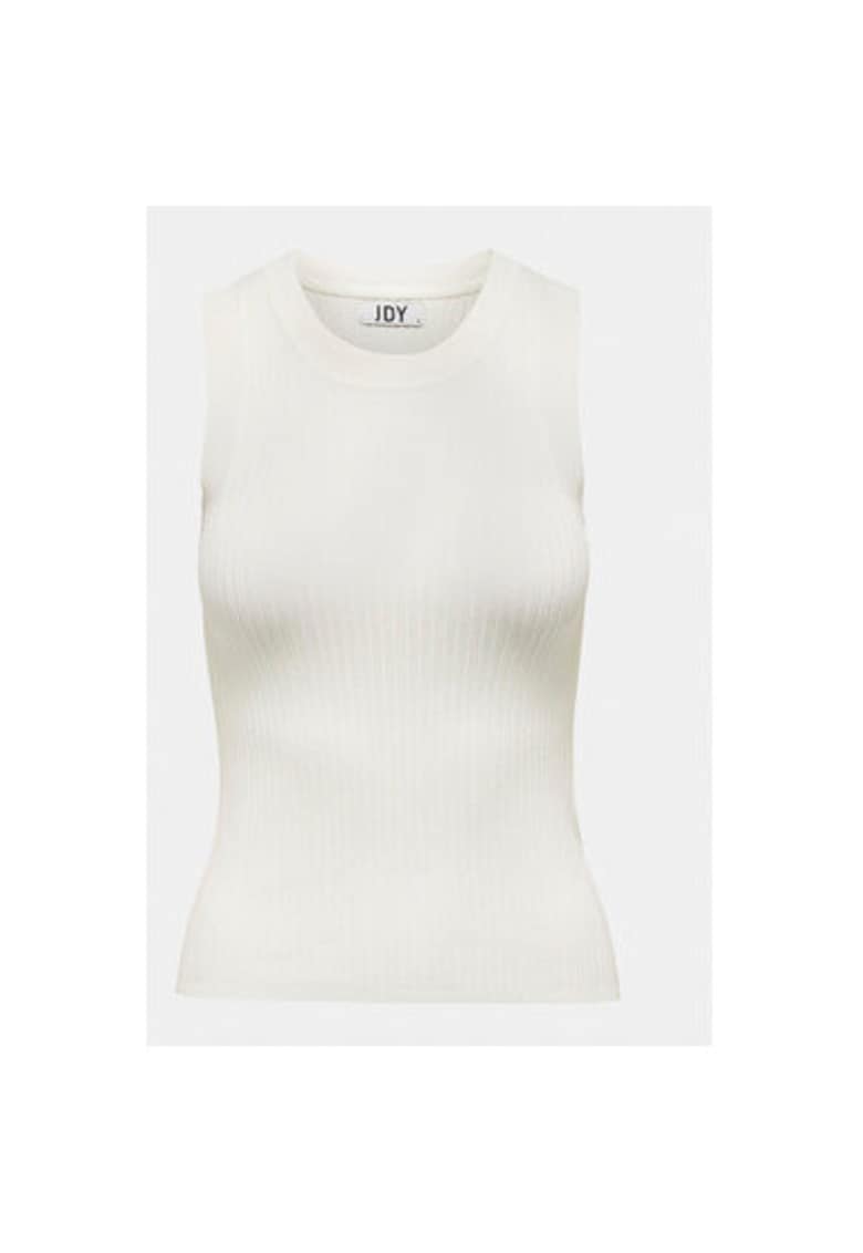 Tricou dama - 301834311 - Viscoza/Nylon - L INTL - Alb