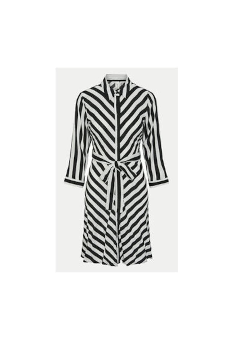 Oferte la Rochie dama -  304436741 - Viscoza - Alb - Alb