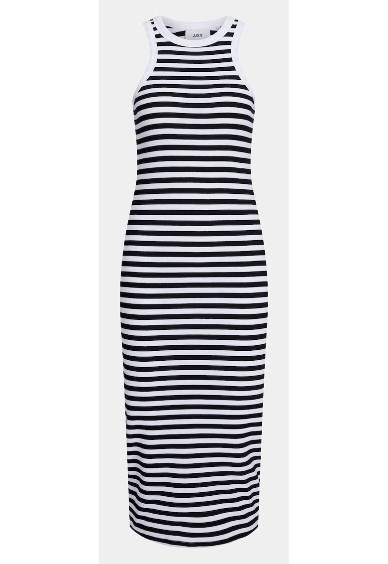 Oferte la Rochie dama -  303307974 - Albastru inchis - Bumbac
