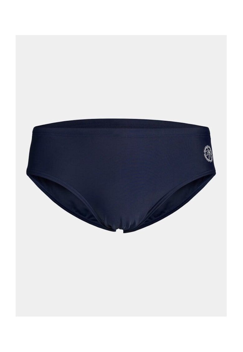 Oferte la Slip de baie -  84736 - Poliester - Bleumarin
