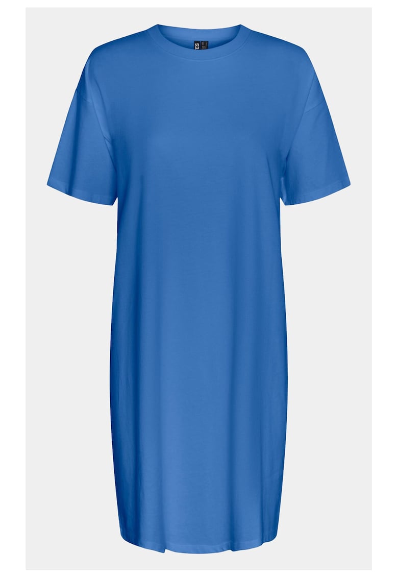 Rochie dama - Bumbac3 - Negru