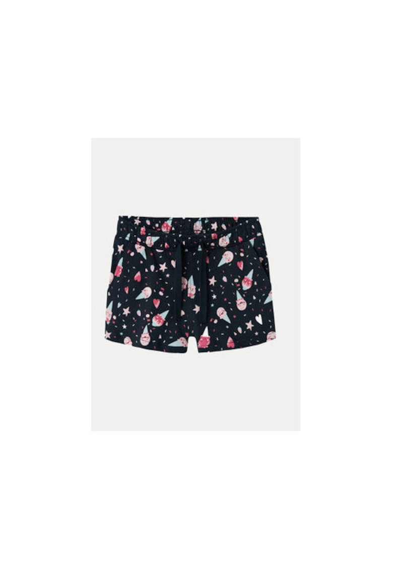 Oferte la Pantaloni copii -  522995 - Multicolor - Bumbac -