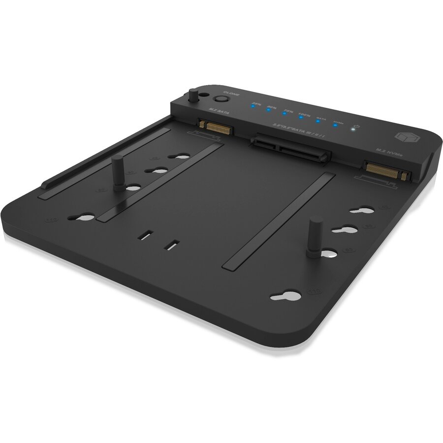 Oferte la Statie de Clonare si Andocare IB-2915MSCL-C31 Negru