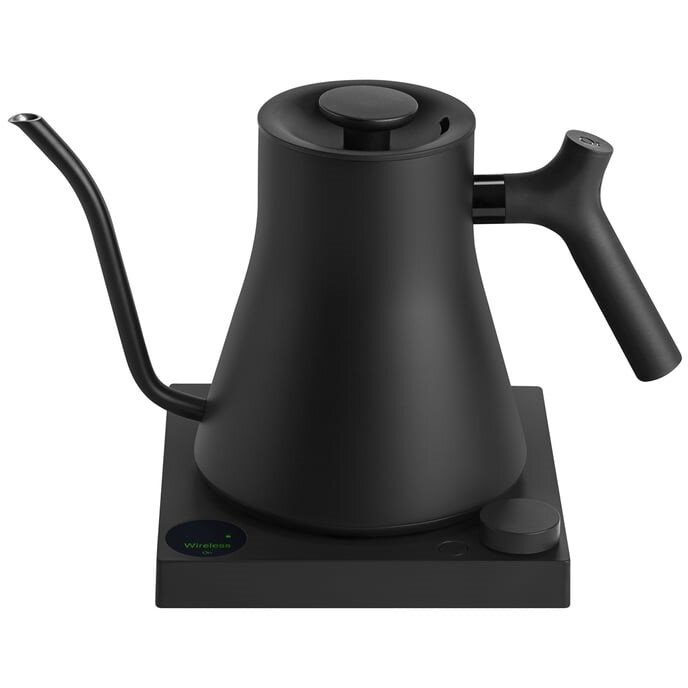 Oferte la Fierbator Electric Stagg EKG PRO Capacitate 0.9L 1200W Negru
