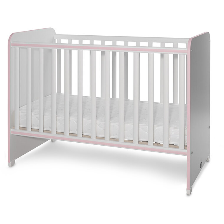 Patut Sweet Dream 60 X 120cm White Orchid Pink