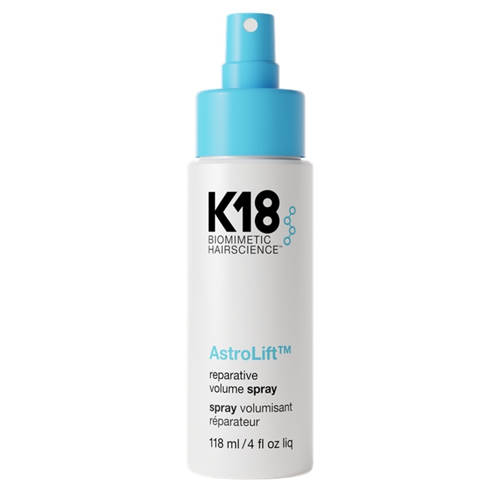 Oferte la Spray reparator pentru volum AstroLift, K18, 118 ml (Gramaj: 118 ml)