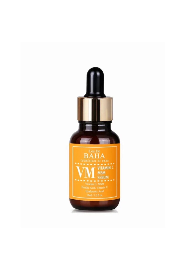 Ser cu vitamina C - 30 ml