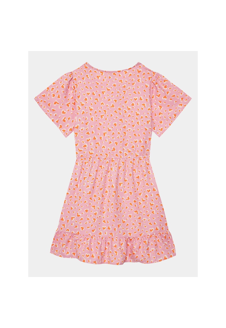 Oferte la Rochie Fete -  303522230 - Poliester - Roz