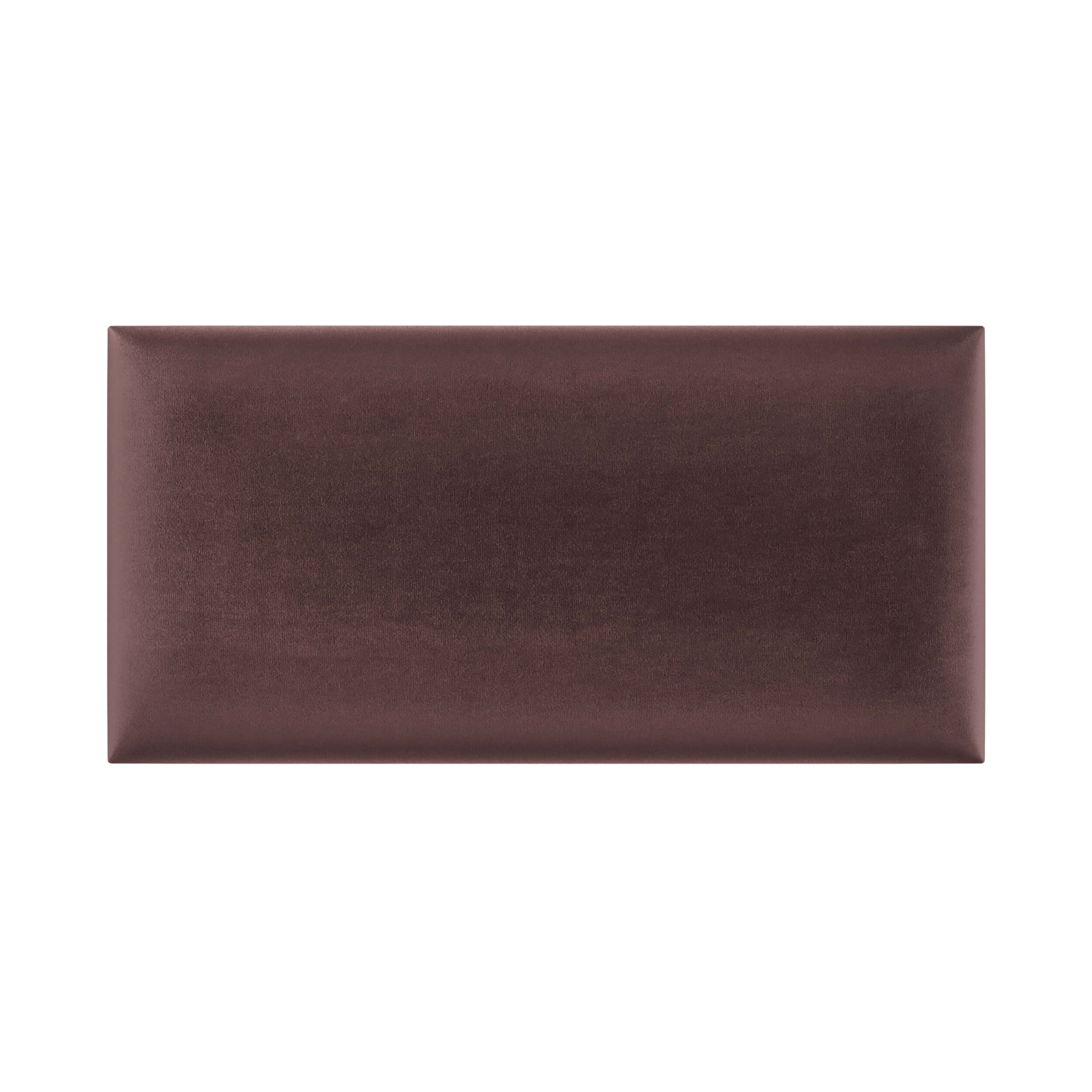 Oferte la Panou decorativ tapitat, Simple R63, roz prafuit, dreptunghi, 600 x 300 x 37 mm