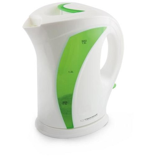Fierbator Esperanza EKK018G Ceainic Electric IGUAZU 1,7 L