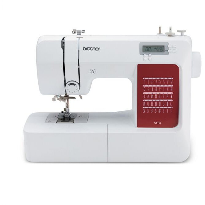 Oferte la Masina de cusut casnica computerizata CS10S