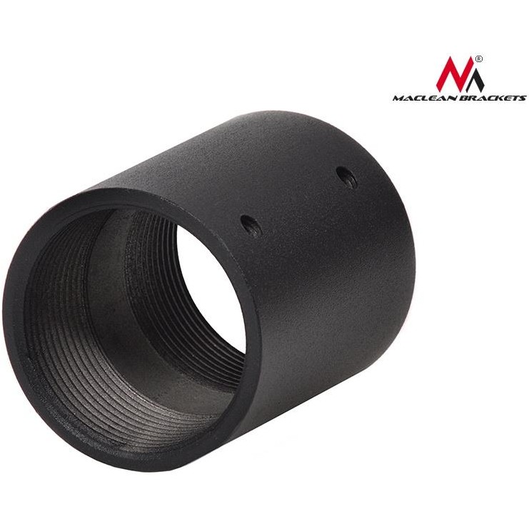 Oferte la Kit montaj pentru suport TV, tub MC-709, negru