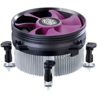 Oferte la Ventilator Cooler Master X Dream I117