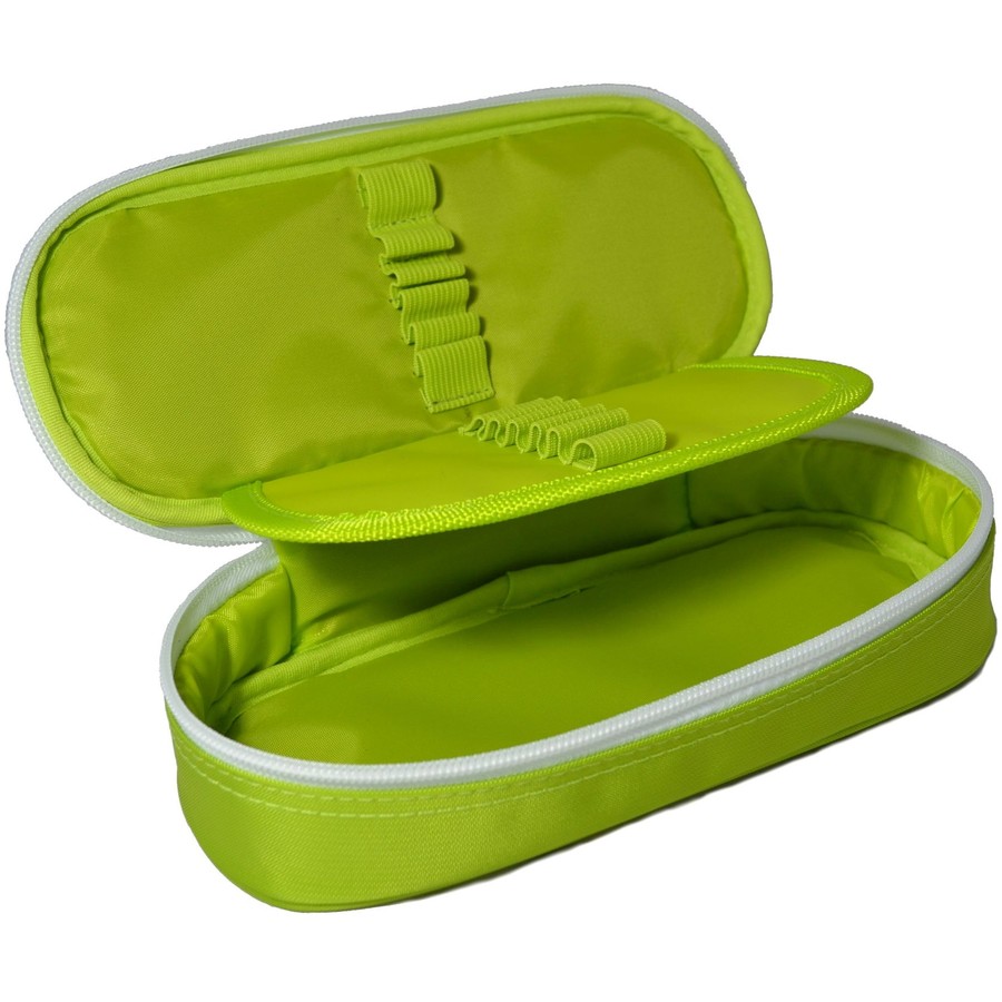 Oferte la Penar Penar cu 2 fermoare, CARIOCA Neon