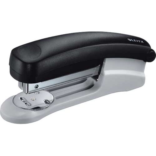 Oferte la Capsator 25 coli, LEITZ 5501 - negru