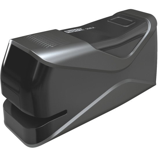 Capsator electric, 20 coli, RAPID Fixativ Mobile 20EX - negru