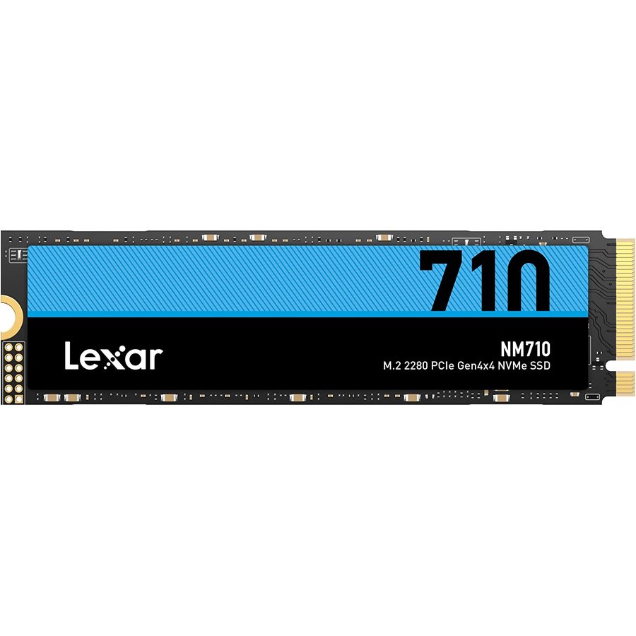 Oferte la SSD LNM710 1TB M.2 2280
