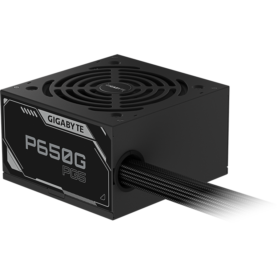 Oferte la Sursa GP-P650G PG5 650W 80 PLUS Gold ATX 3.1 PCIe Gen 5.1 Negru