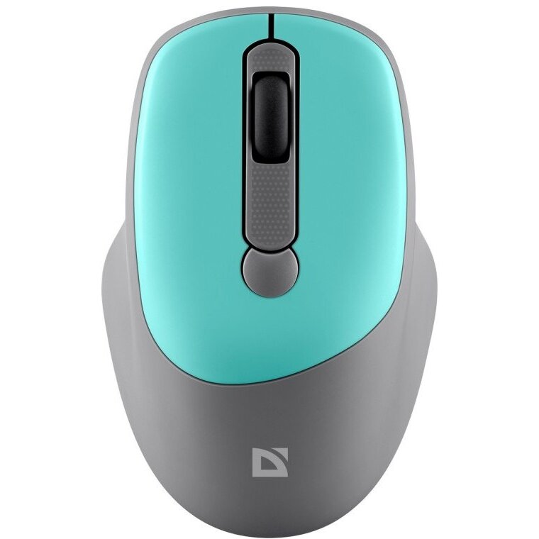 Oferte la Mouse FEAM MM-296 Silent Verde