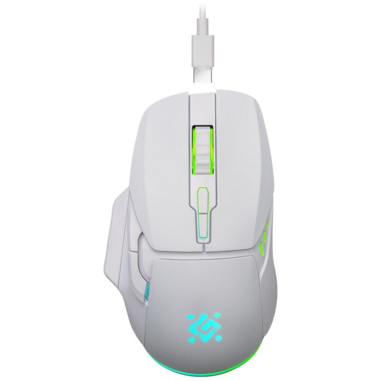Oferte la Mouse Wireless Stix GM-009 RF 3200dpi Alb