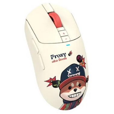 Mouse R72UltraDuo PROXY BOOM Bej