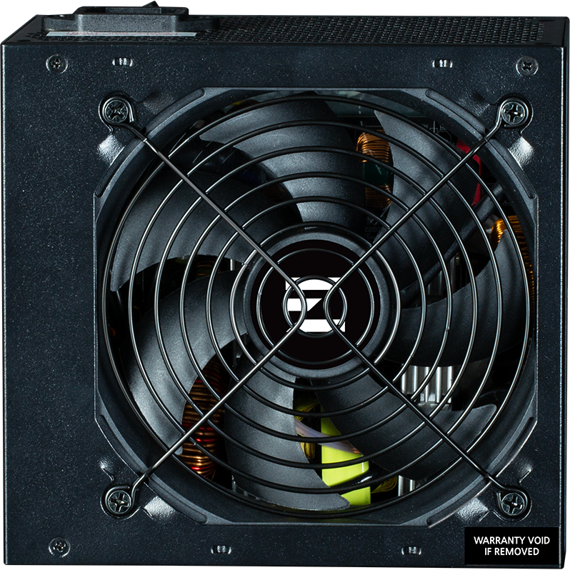 Oferte la Sursa Decamax 600W Negru