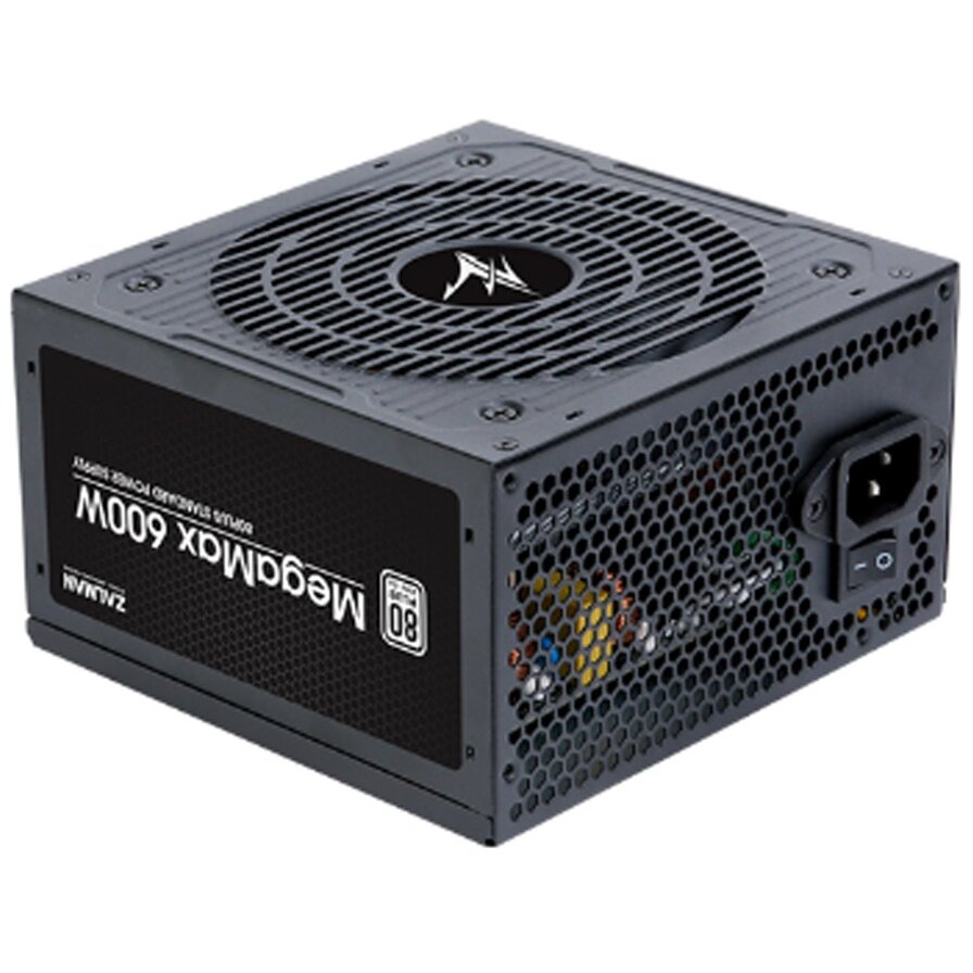 Oferte la Sursa TXII 600W Negru
