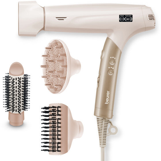 Oferte la Uscator de Par HC 150 Multifunctional FusionDry Pro