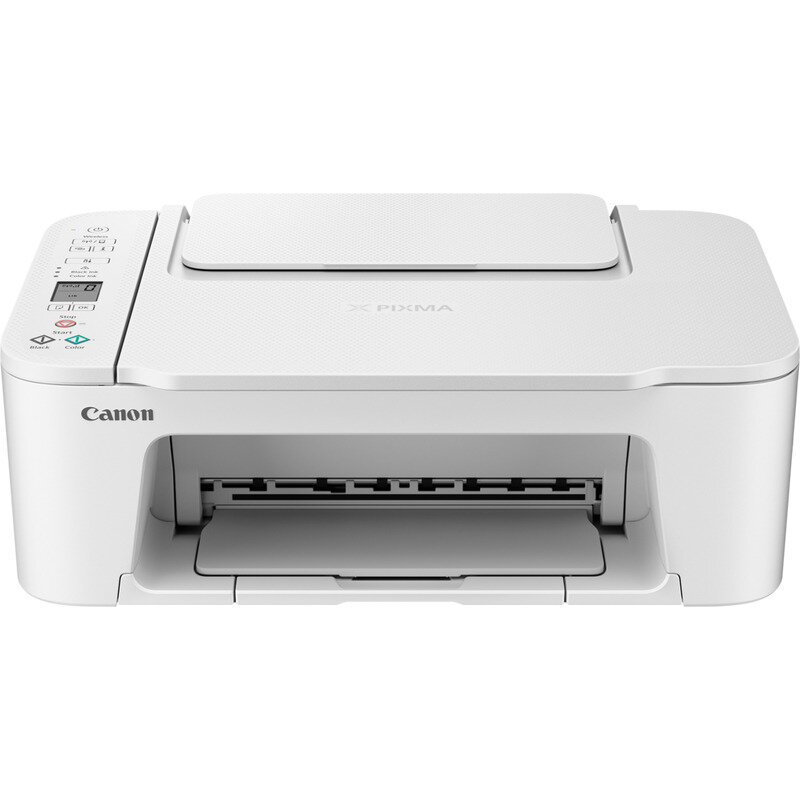 Oferte la Multifunctional InkJet Color TS3751i White