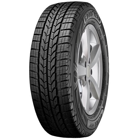 Anvelopa 195/60R16C 99/97T UG CARGO IARNA M+S 3PMSF EE:E FR:B NL/U:B 72DB