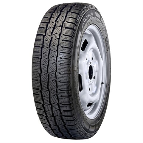 Anvelopa 215/60 R17C 104/102H AGILIS ALPIN IARNA EE:E FR:B U:2 71DB