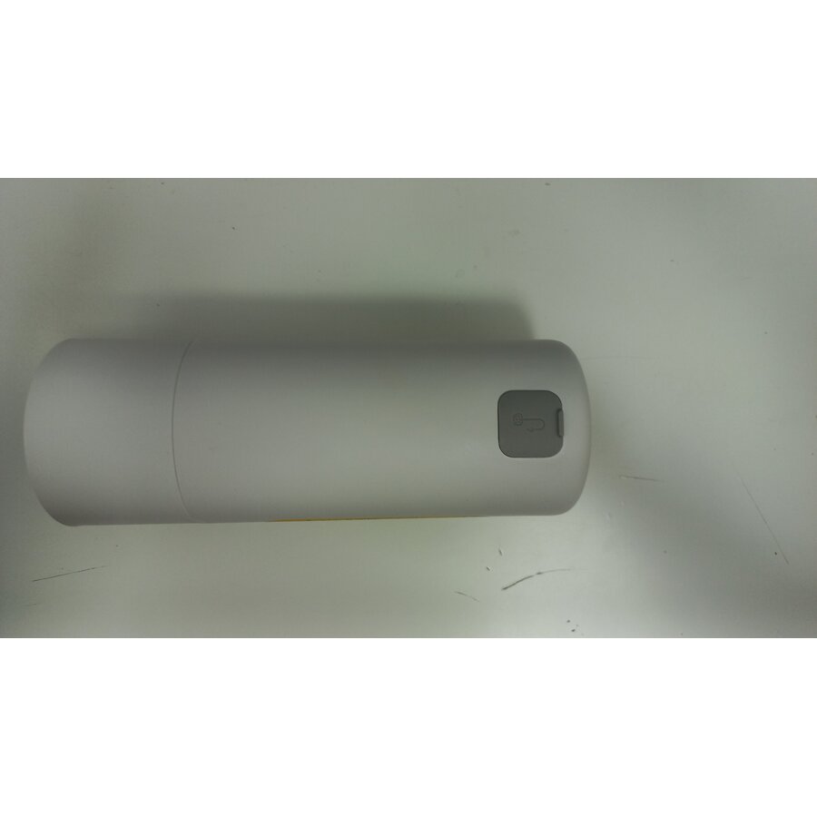 Oferte la Fierbator/Termos Electric Resigilat DR050 300W Capacitate 350ML Ideal pentru Calatorii Alb