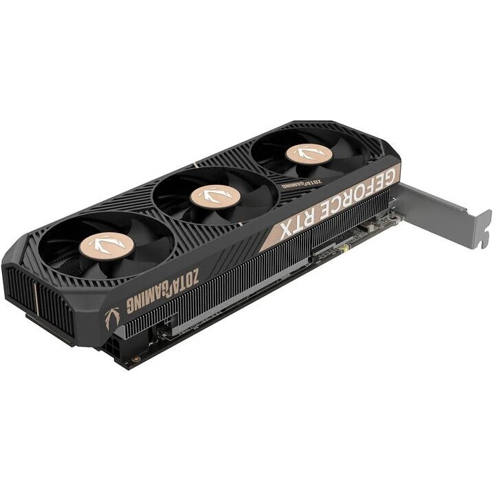 Placa Video GAMING GeForce RTX 5050 Low Profile 8192MB GDDR6