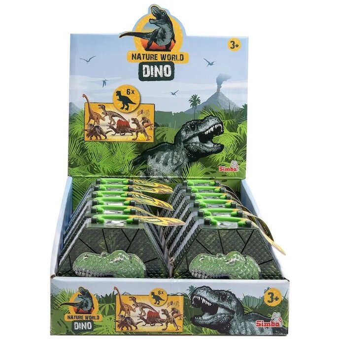 Oferte la Set Dinozauri