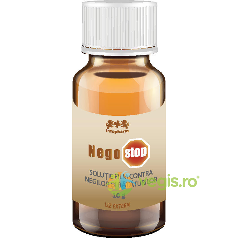 Oferte la Negostop Solutie Film Contra Negilor si Bataturilor 10g