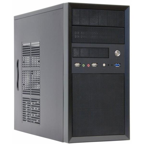 Oferte la Carcasa Chieftec Mesh series CT-01B-OP