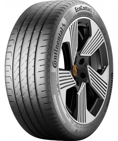 CONTINENTAL EcoContact 7 215/60R17 96H