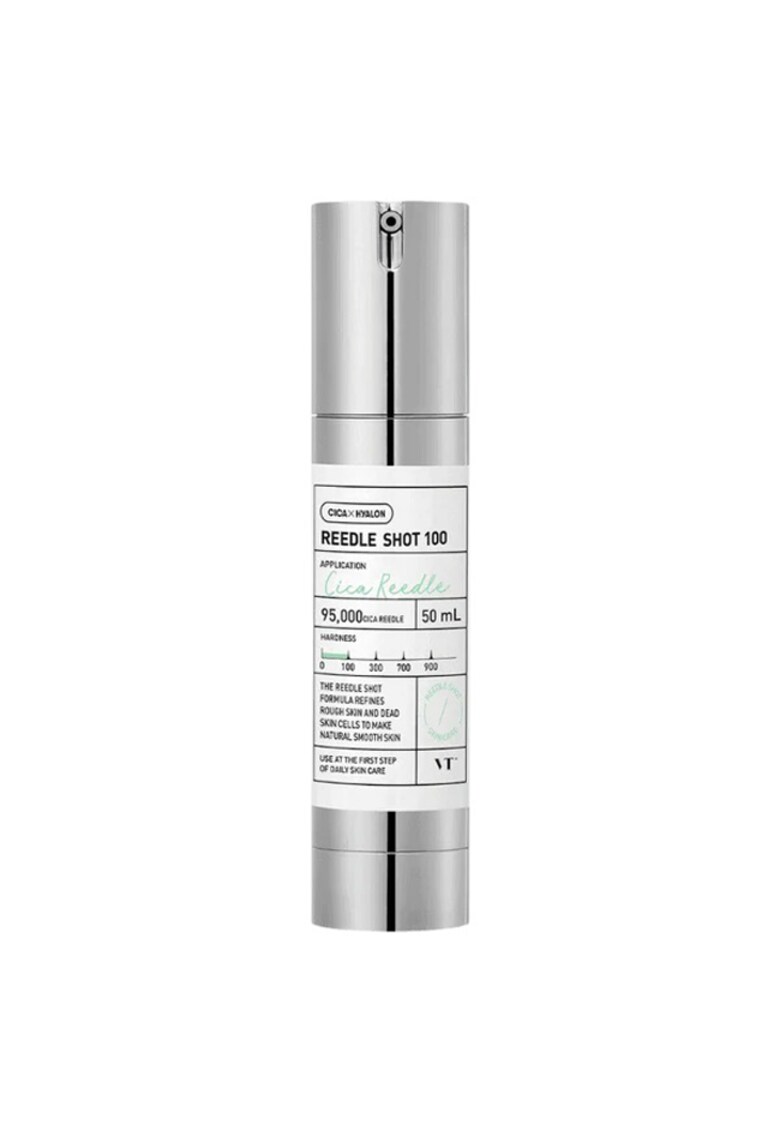 Oferte la Ser cu micro ace  CicaXHyalon Reedle Shot 100 - 50ml