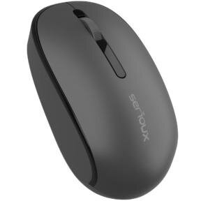 Oferte la Mouse Wireless Spark 215 WR USB Negru
