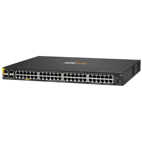 Oferte la Switch 6100 48G CL4 4SFP+ Negru