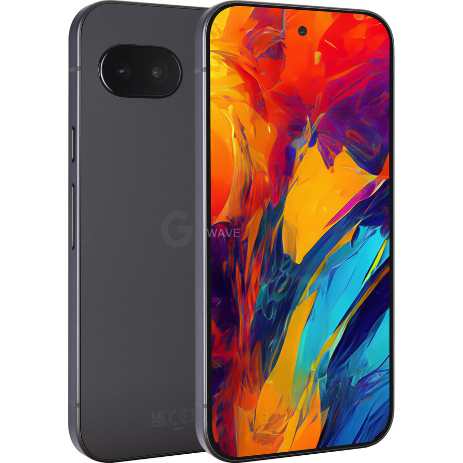 Oferte la Telefon mobil Pixel 9a 256GB 8GB RAM Dual Sim 5G Obsidian