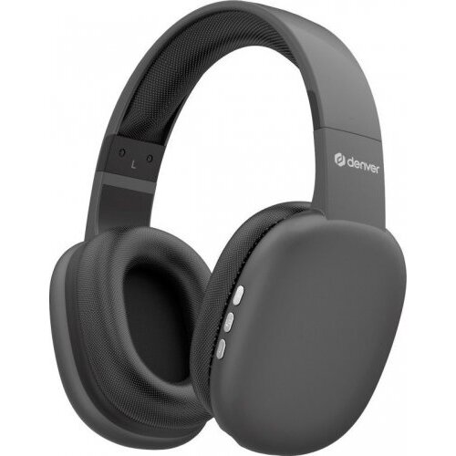 Oferte la Casti Wireless BTH-252 Bluetooth Autonomie 10h Microfon Negru