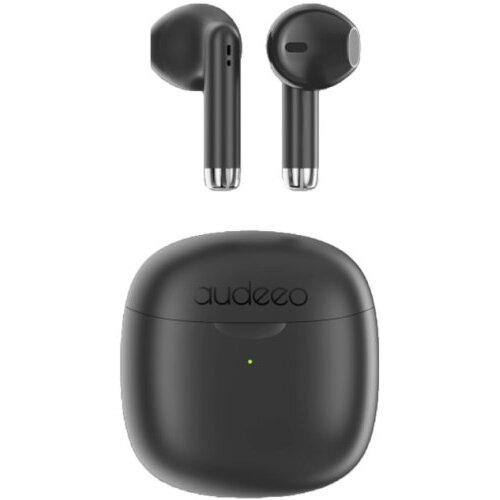 Oferte la Casti Telefon Orbiter II TWS Autonomie 4h Impermeabil IPX4 Negru